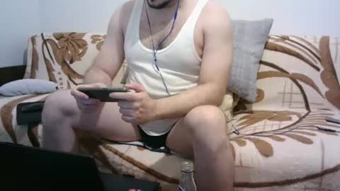 hornymonkey991 online show from July 2026 11:15:01 PM