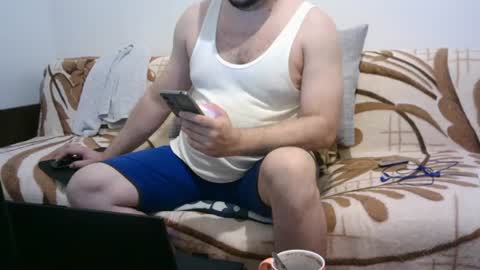 hornymonkey991 online show from July 2026 06:03:01 PM