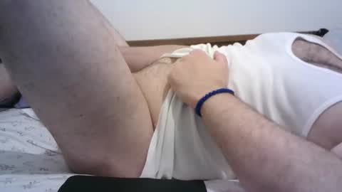 hornymonkey991 online show from July 2026 04:34:02 PM