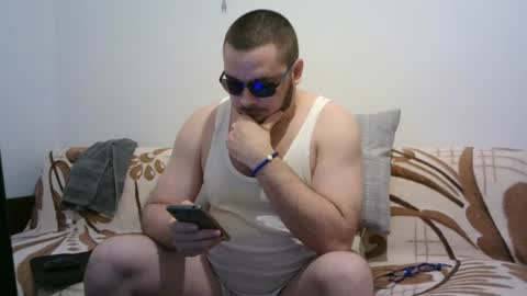 hornymonkey991 online show from July 2026 06:40:01 PM