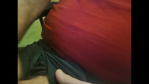 Say hi if horny online show from December 2025 01:45:01 AM