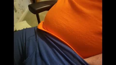 Say hi if horny online show from May 2026 01:58:01 AM