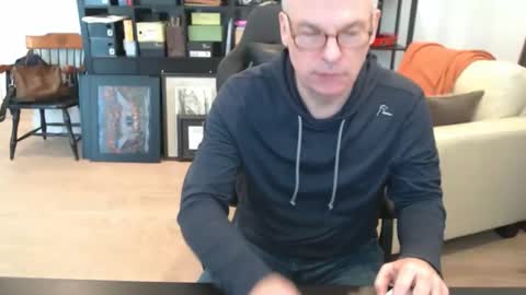 hornynthick70 online show from February 2026 07:35:01 PM