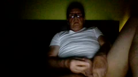 Snapshot of hornyoldman2558 chatting on July 2026 06:02:02 PM hornyoldman2558 online show from July 2026 06:02:02 PM