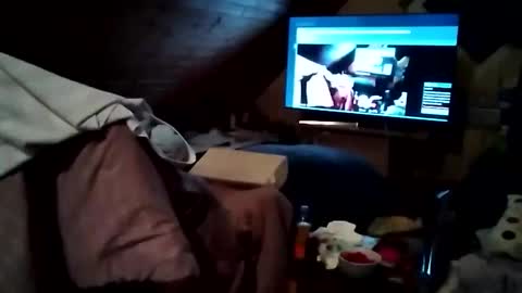 hornypaul84 online show from October 2025 07:25:01 PM