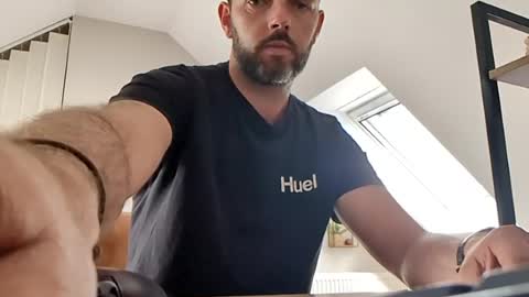 Hornypeter online show from June 2026 08:05:02 AM