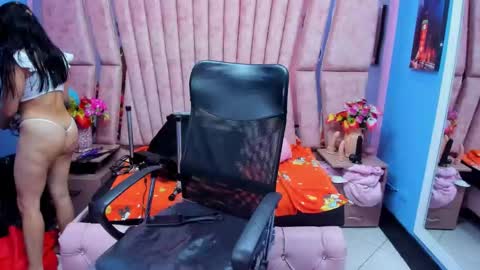 Snapshot of hornyskinny26 chatting on November 2025 05:18:02 AM hornyskinny26 online show from November 2025 05:18:02 AM