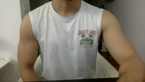 hornyspaniard93 online show from May 2026 10:04:01 PM