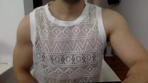hornyspaniard93 online show from May 2026 03:39:02 PM