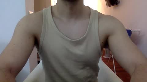 hornyspaniard93 online show from May 2026 12:04:02 PM
