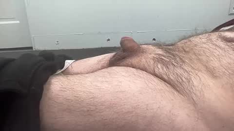 HornyThumb online show from May 2026 02:25:02 PM