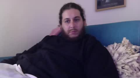 Snapshot of hornyyogi8 chatting on January 2025 07:29:02 PM hornyogi online show from January 2025 07:29:02 PM