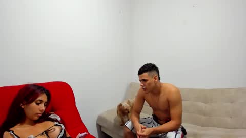 Snapshot of horrny_18_victoria chatting on October 2025 03:36:02 AM ronald and victoria online show from October 2025 03:36:02 AM