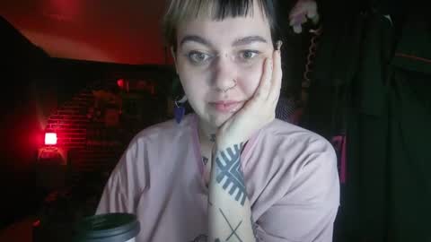 Messalina Horror online show from December 2024 03:15:01 AM