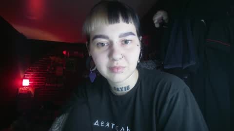 Messalina Horror online show from December 2024 07:10:01 AM