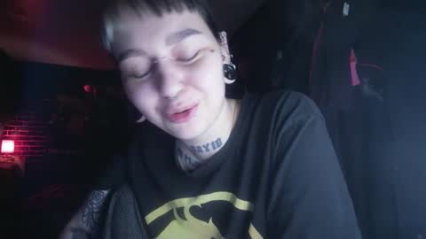 Messalina Horror online show from March 2025 03:07:02 PM