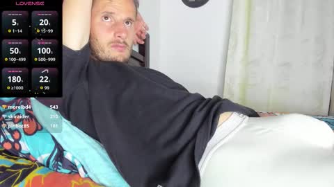 horse_man2 online show from November 2025 02:33:01 AM