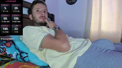 horse_man2 online show from November 2025 11:02:01 AM