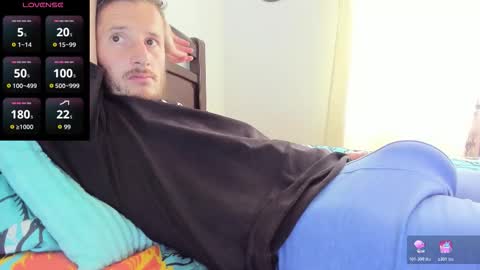 horse_man2 online show from December 2025 06:14:03 PM