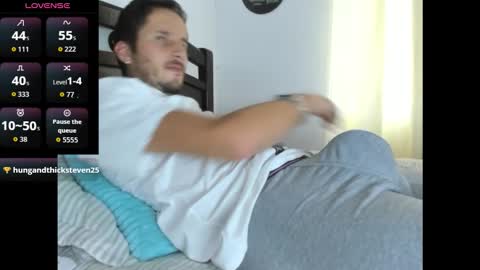 horse_man2 online show from January 2026 10:23:01 PM