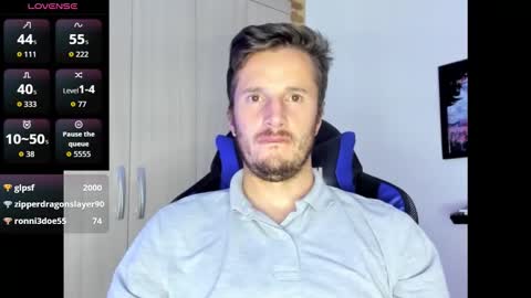 horse_man2 online show from January 2026 03:56:02 AM