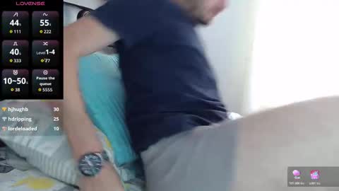 horse_man2 online show from February 2026 01:48:02 PM