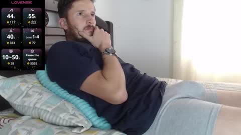 horse_man2 online show from February 2026 12:04:01 PM