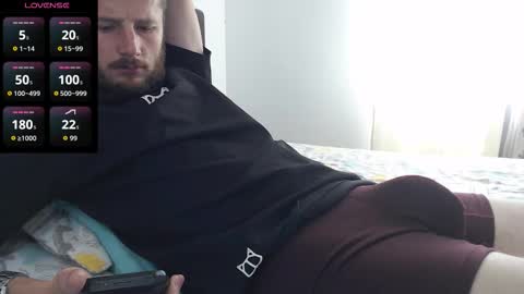 horse_man2 online show from March 2026 01:04:02 PM