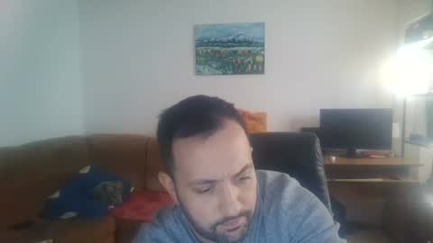 Chriss90 online show from December 2024 11:43:02 AM