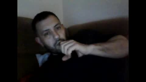 Chriss90 online show from February 2025 08:18:01 PM