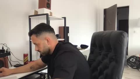 Chriss90 online show from April 2026 08:24:01 AM