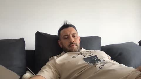 Chriss90 online show from April 2026 08:12:02 AM