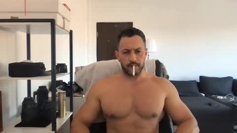 Chriss90 online show from April 2026 11:14:01 AM