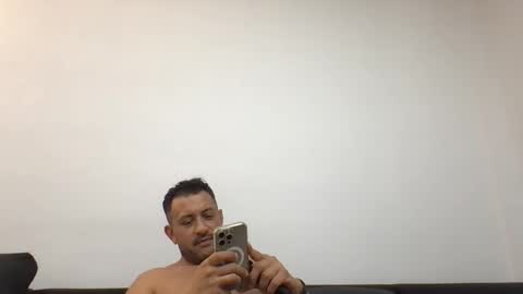 Chriss90 online show from May 2026 07:30:02 PM