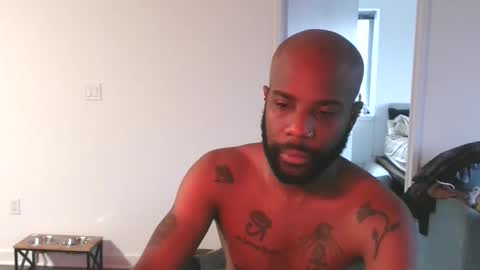 Horus00 online show from September 2025 11:15:01 AM