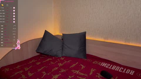 Horzy online show from December 2024 11:09:01 PM