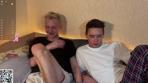 Horzy online show from December 2024 10:06:02 PM