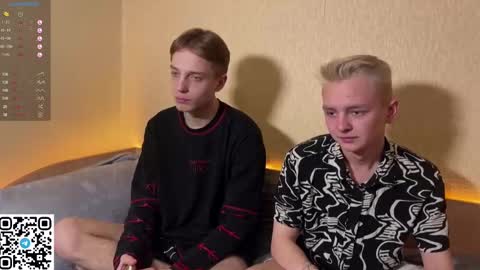 Horzy online show from December 2024 07:57:01 PM