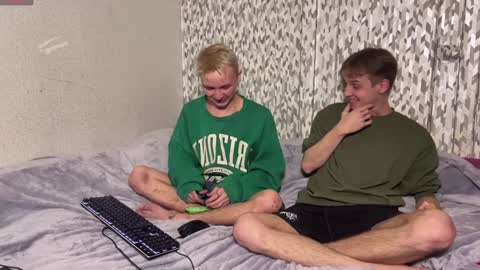 Horzy online show from January 2025 08:31:02 PM