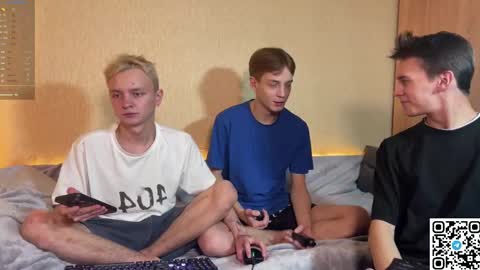 Horzy online show from January 2025 08:18:01 PM