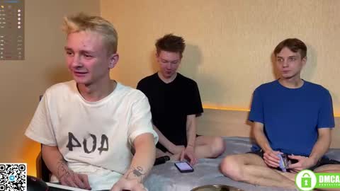 Horzy online show from January 2025 08:31:02 PM