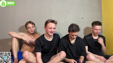 Horzy online show from January 2025 08:39:01 PM