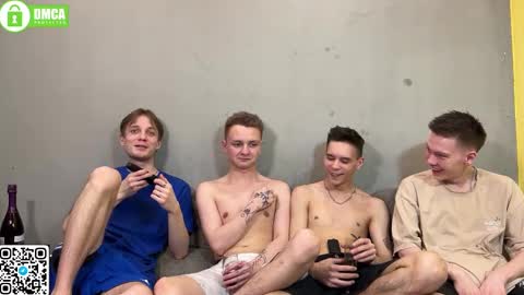 Horzy online show from January 2025 07:48:02 PM