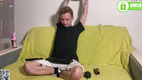 Horzy online show from March 2025 07:06:02 PM