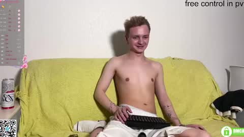 Horzy online show from March 2025 10:10:01 PM