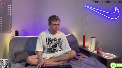 Horzy online show from March 2025 05:49:02 PM