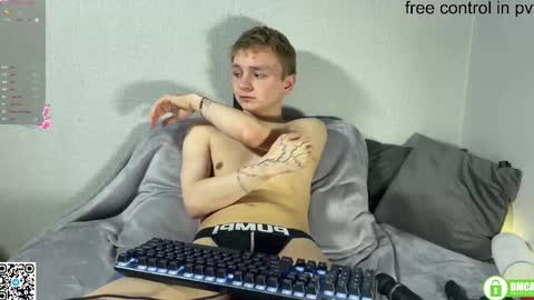 Horzy online show from March 2025 10:55:02 PM