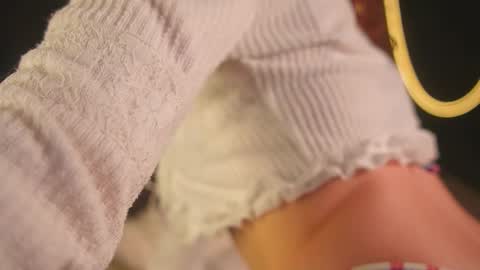 Snapshot of hoshika chatting on December 2025 05:01:01 AM Ann online show from December 2025 05:01:01 AM