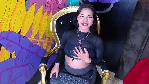 HoshiSweet online show from February 2026 01:37:01 PM