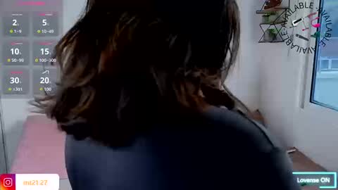 Marcus  Tatti  online show from September 2025 02:53:01 PM